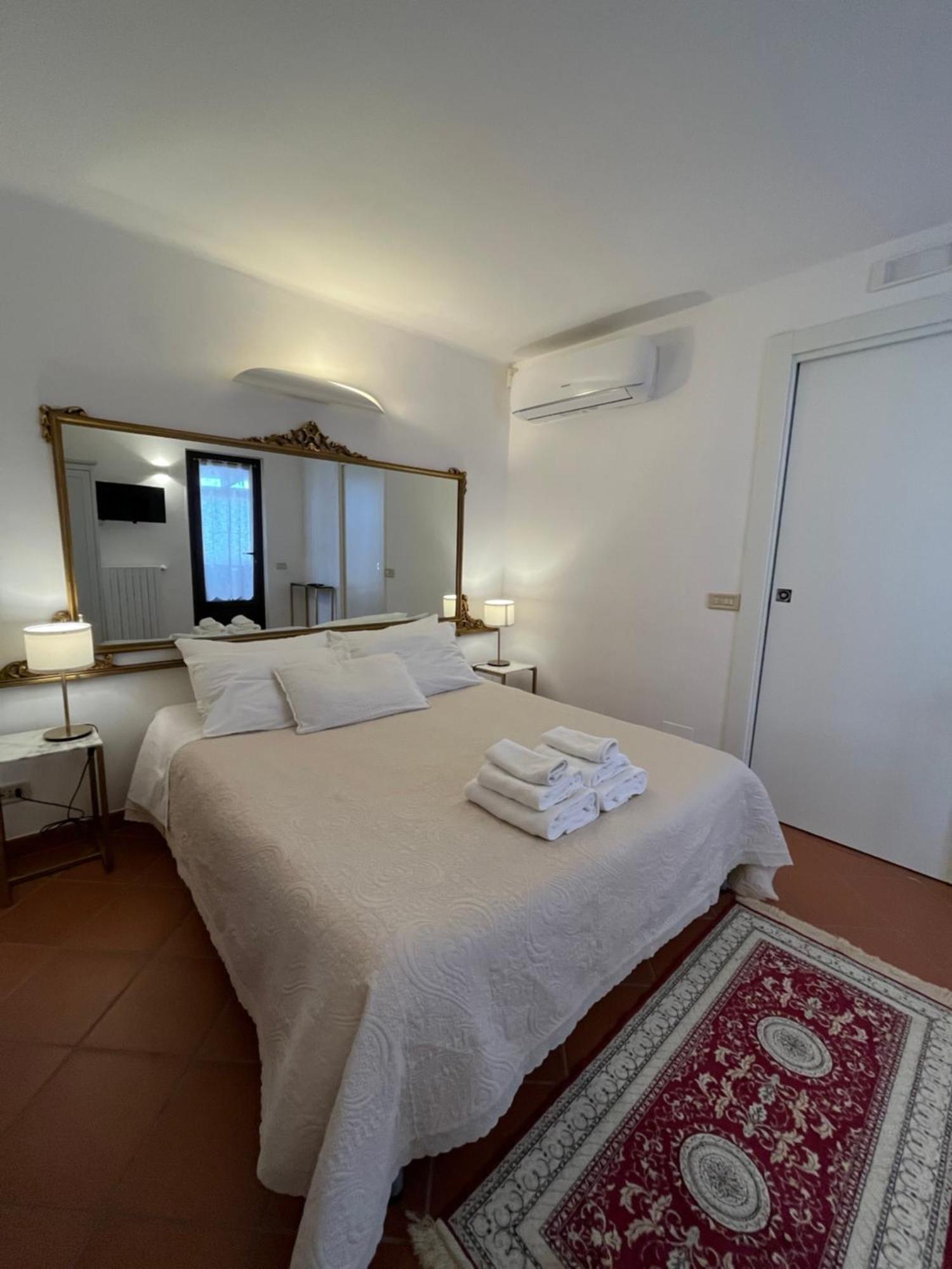 Dimora Bellini Apartment And Rooms Кастеллана-Гротте Екстер'єр фото